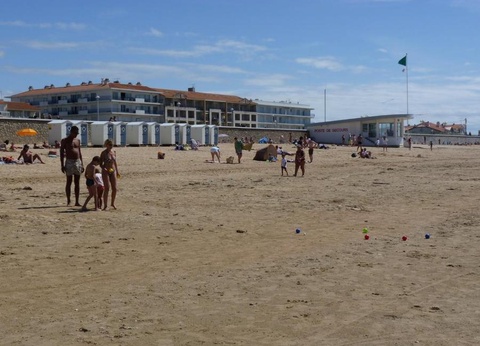 Camping L'Albizia, 4* - 38