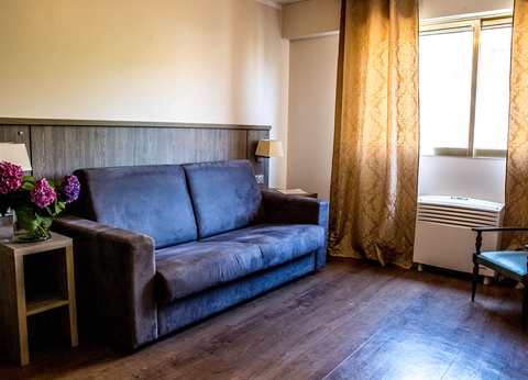 Résidence Albion ( avec vols réguliers ) - 3