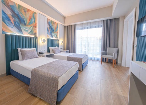 Hôtel Dream Fun World ***** - 14