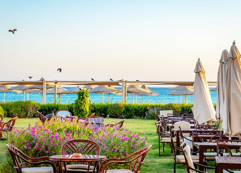 Smart club Magic Beach Hotel 4* - 3