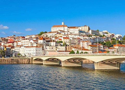 Camping Orbitur Vagueira, 3* - 14