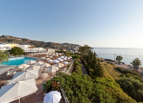 Club Framissima Mitsis Bali Paradise 4* - 9