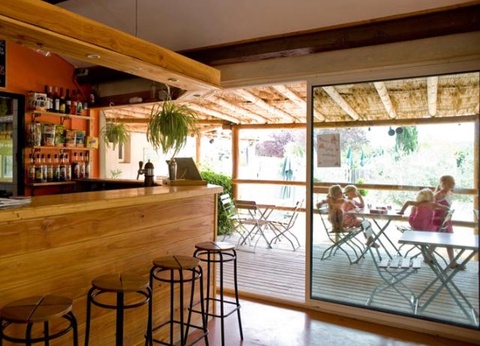 Camping Les Routes de Provence - Ciela Village, 3* - 36