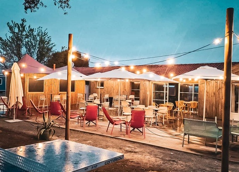 Camping Ostrea, 4* - 14