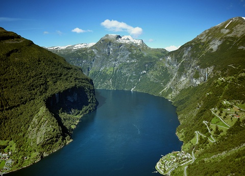 Autotour Splendeurs des Fjords - 10