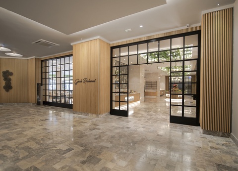 Hôtel Miramare Beach 5* - 28