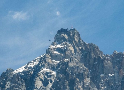 Séjour romantique avec lovebox à Chamonix - 4* - 28
