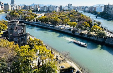 Combiné Tokyo, Osaka et Kyoto 13J/10N - 2026 (Flex) - 6