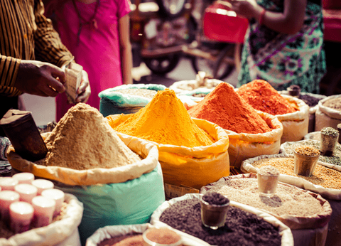 Circuit Charmes de l'Inde du Sud - 12