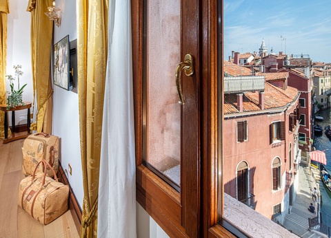 All’Angelo Art Hotel - 75