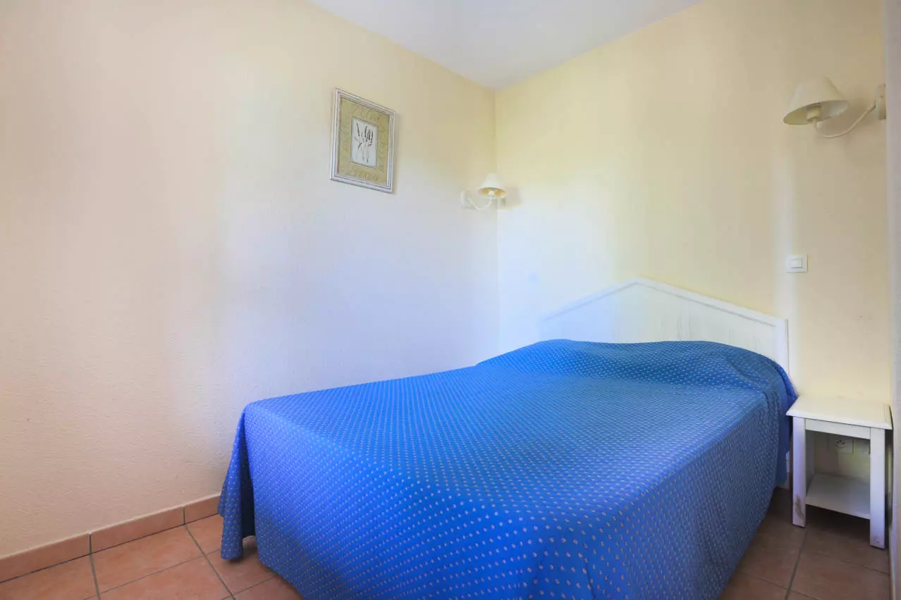 Résidence Maeva Particuliers Le Hameau des Issambres - 101