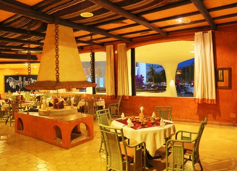 Hôtel Odyssee Resort Thalasso & Spa 4* - 5