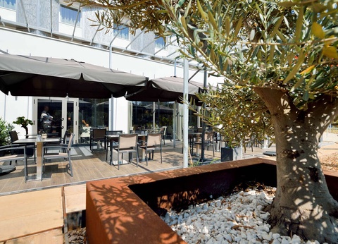 Séjour dans le quartier du Prado de Marseille - 4* - 7