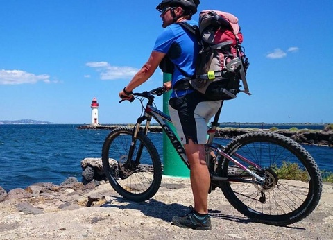 Camping Le Palavas, 4* - 68