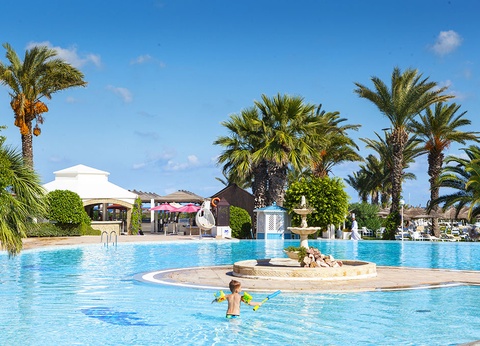 Ôclub Experience Sentido Bellevue Park 5* - 3