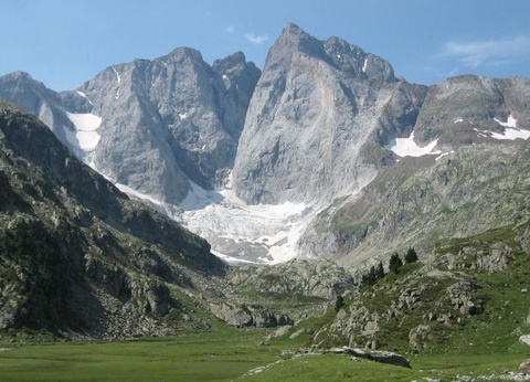 Camping du Lac, 4* - 73