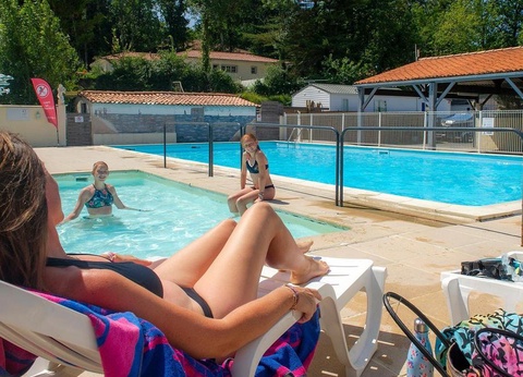 Camping Les Catalpas, 3* - 3