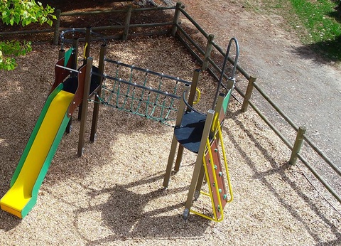 Camping Paradis Domaine Oyat, 4* - 17