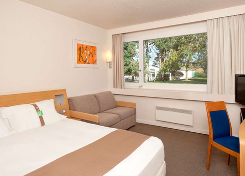 Escapade aux portes de Lille - 4* - 10