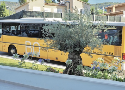 Hôtel BQ Belvedere 4* - 27