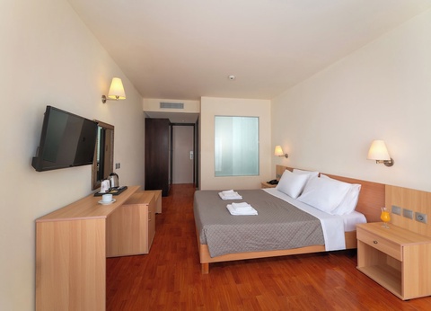 Hôtel All Senses Ocean Blue Seaside Resort & Spa 4* - 31