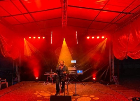 Camping les Etangs du Plessac 4* - 47