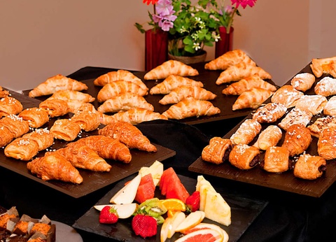 Escapade relaxante avec demi-pension et accès à l'espace bien-être - 4* - 24