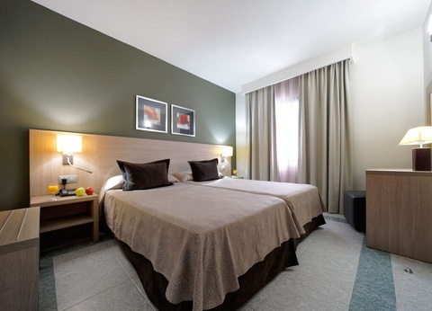 Hôtel Relaxia Lanzasur Club 3* - 3