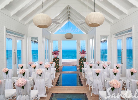 Hôtel Sandals Montego Bay 5* - 68