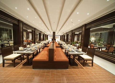 Hôtel Sunrise Grand Select Crystal Bay Resort 5* - 8