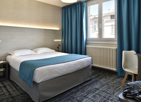 Hôtel Fesch 3* ( avec vols vacances ) - 4