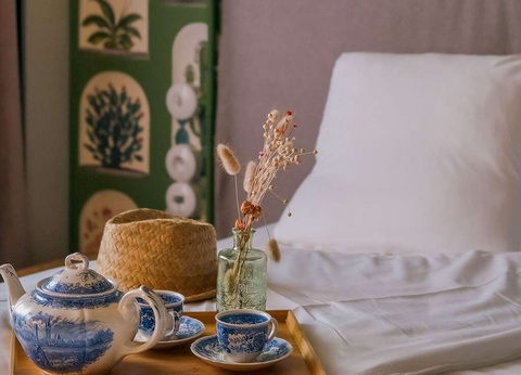 Séjour romantique avec accès spa dans un hôtel 4* - 4* - 36