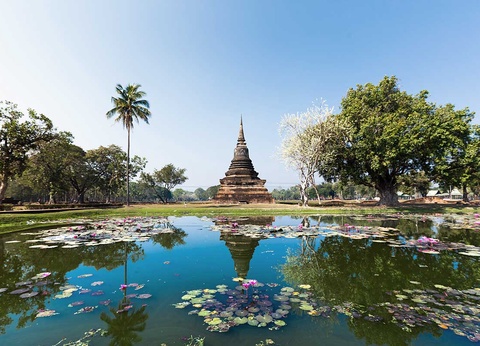 Circuit Grande découverte de la Thaïlande en 14 nuits - 2
