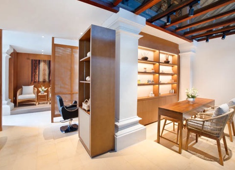 Hôtel Novotel Bali Benoa 5* - 20