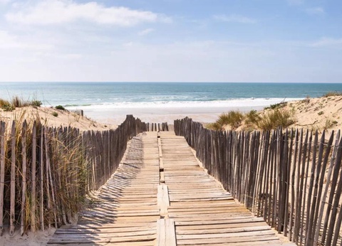 Camping Maeva Escapades La Clairière, 4* - 23