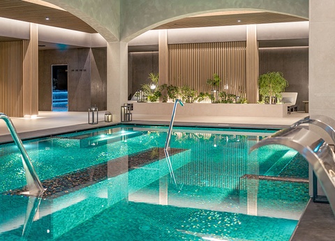 Hôtel Dreams Madeira Resort Spa & Marina 5* - 12