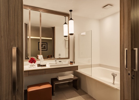 Hôtel Mövenpick Hotel Mansour Eddahbi Marrakech 5* - 13