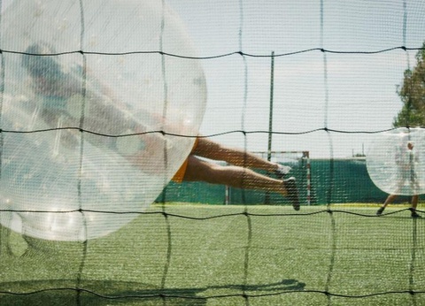 Montana Parc - Oasis Village - Coeur de l'estérel, 5* - 36