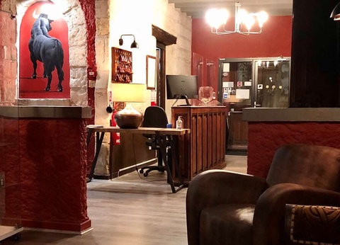 ÉVasion culinaire à Aigues-Mortes avec accès au spa - 3* - 9