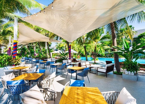 Oriental Pearl by Ôvoyages 4* - 10