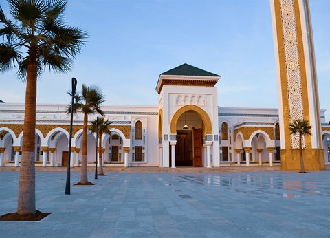 Circuit Tanger Tetouan Chefchaouen - 4