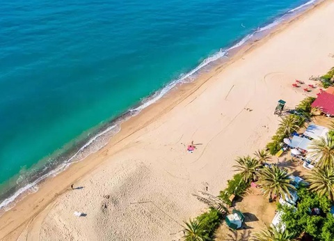 Camping La Torre Del Sol, 4* - 47