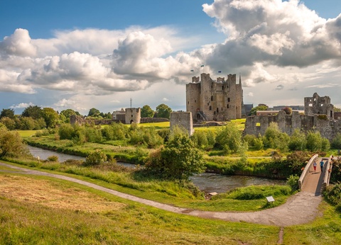 Autotour Sur la route Irlande du Nord - 7