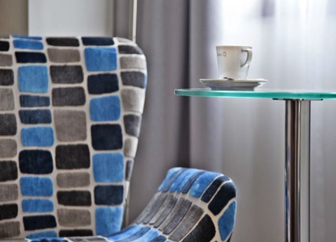 Hôtel Turim Terreiro do Paço 4* - 5