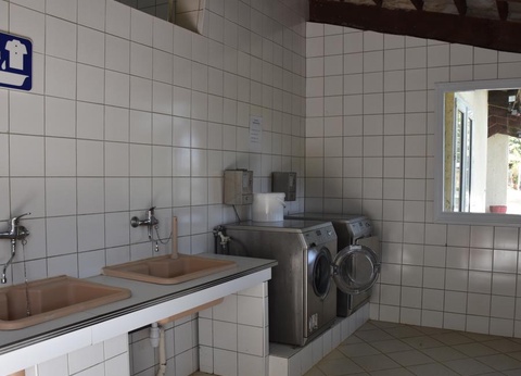 Camping U Libecciu - 9