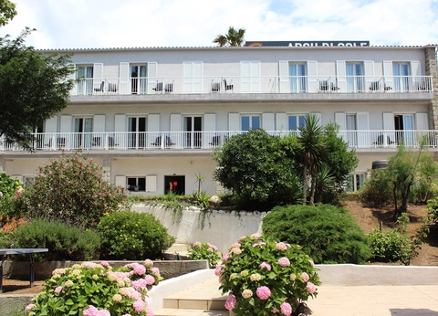 Hôtel Arcu di Sole 2* (vols vacances) - 6