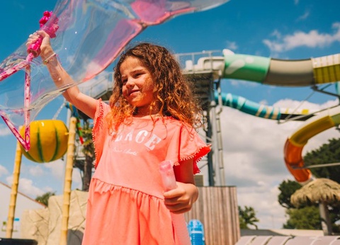 Camping Le Château, 5* - 23