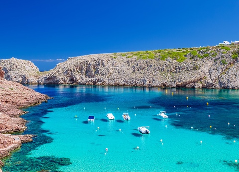 Hôtel AluaSoul Menorca 4* - 11