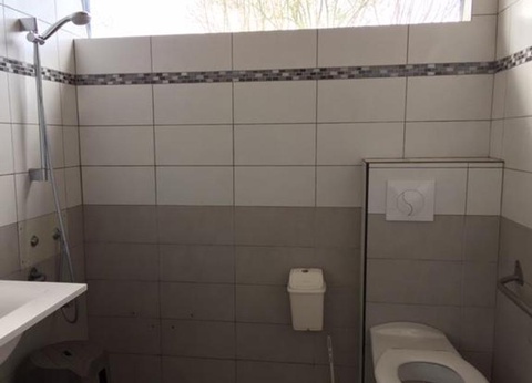 Camping Ushuaïa villages la Chesnays, 4* - 4