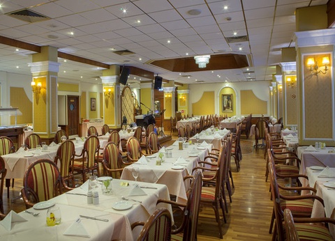 Hôtel Kapetanios Odysseia 3* sup - 8